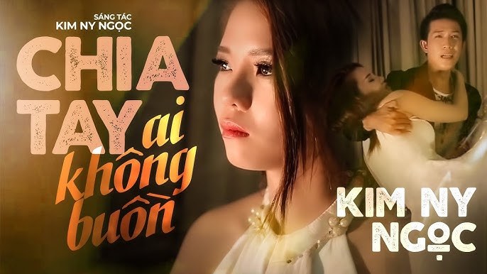 Chia Tay!! Ai Buồn Hơn
