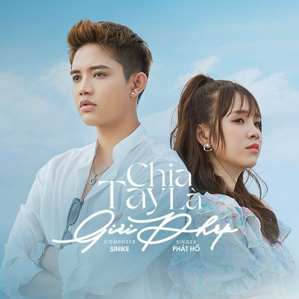 Chia Tay Là Giải Pháp