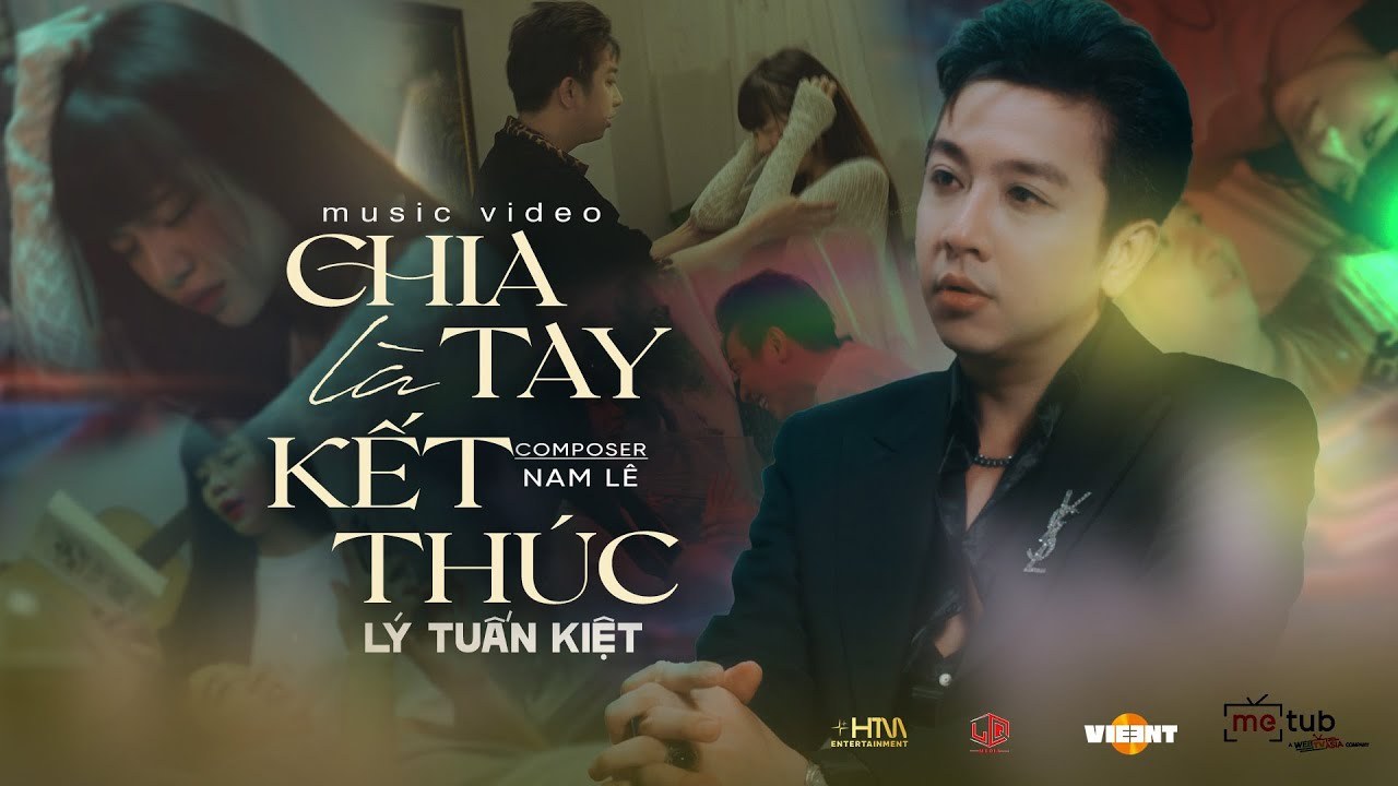 Chia Tay Là Kết Thúc