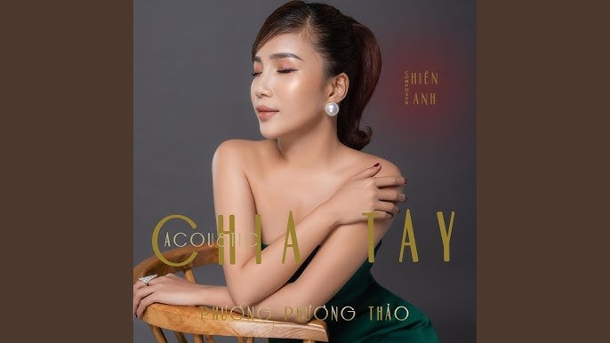 Chia Tay Là Thế 