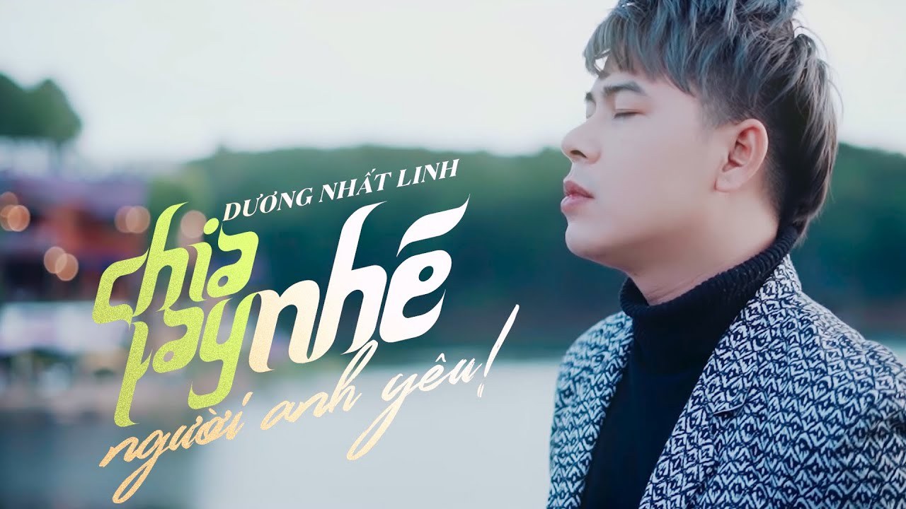 Chia Tay Nhé Người Anh Yêu 