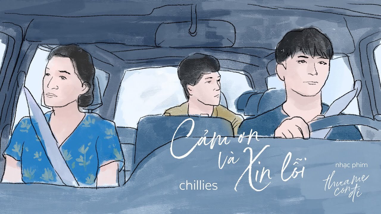 Chia tay nhưng vẫn còn yêu