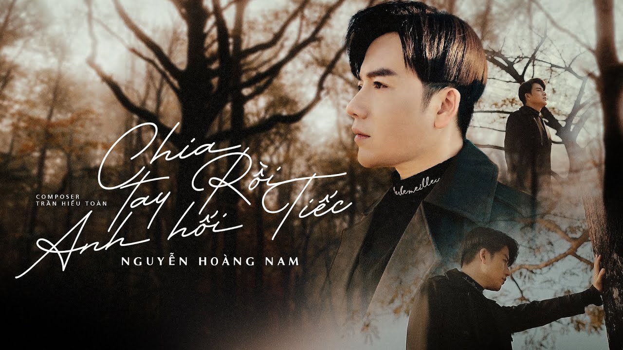 Chia Tay Rồi Anh Hối Tiếc