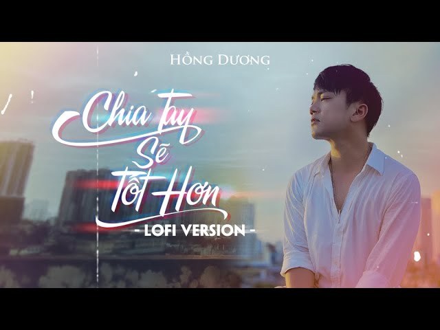 Chia Tay Sẽ Tốt Hơn