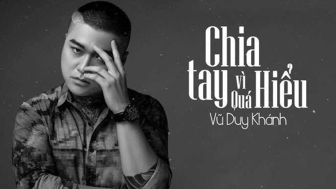 Chia Tay Vì Quá Hiểu