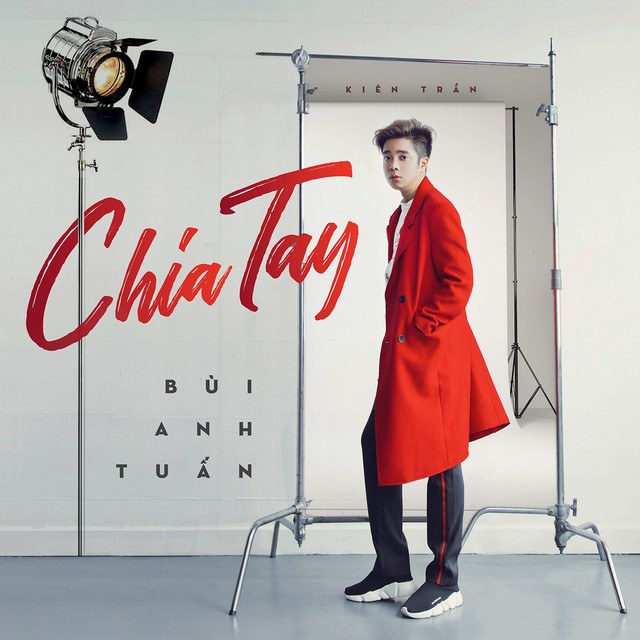 Chia tay