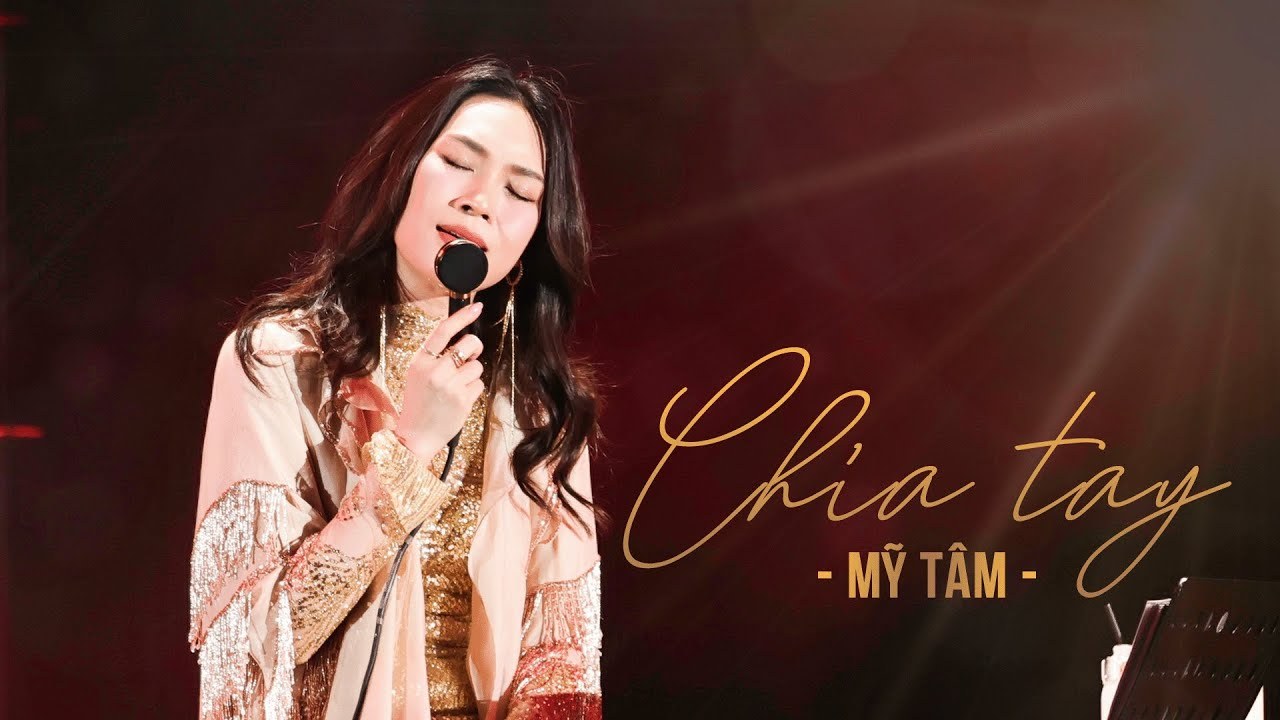 Chia Tay 