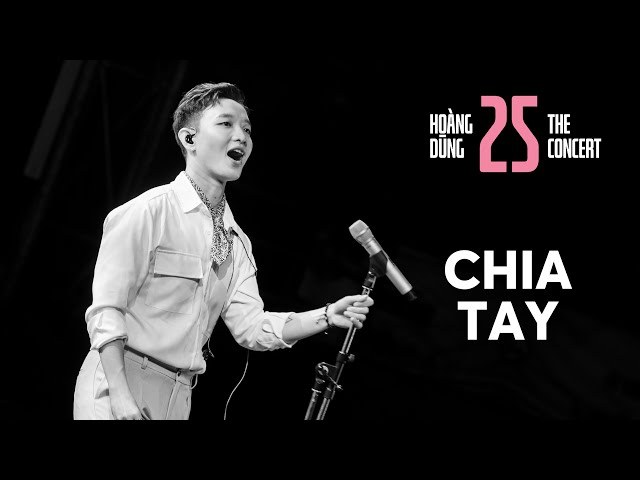 Chia Tay