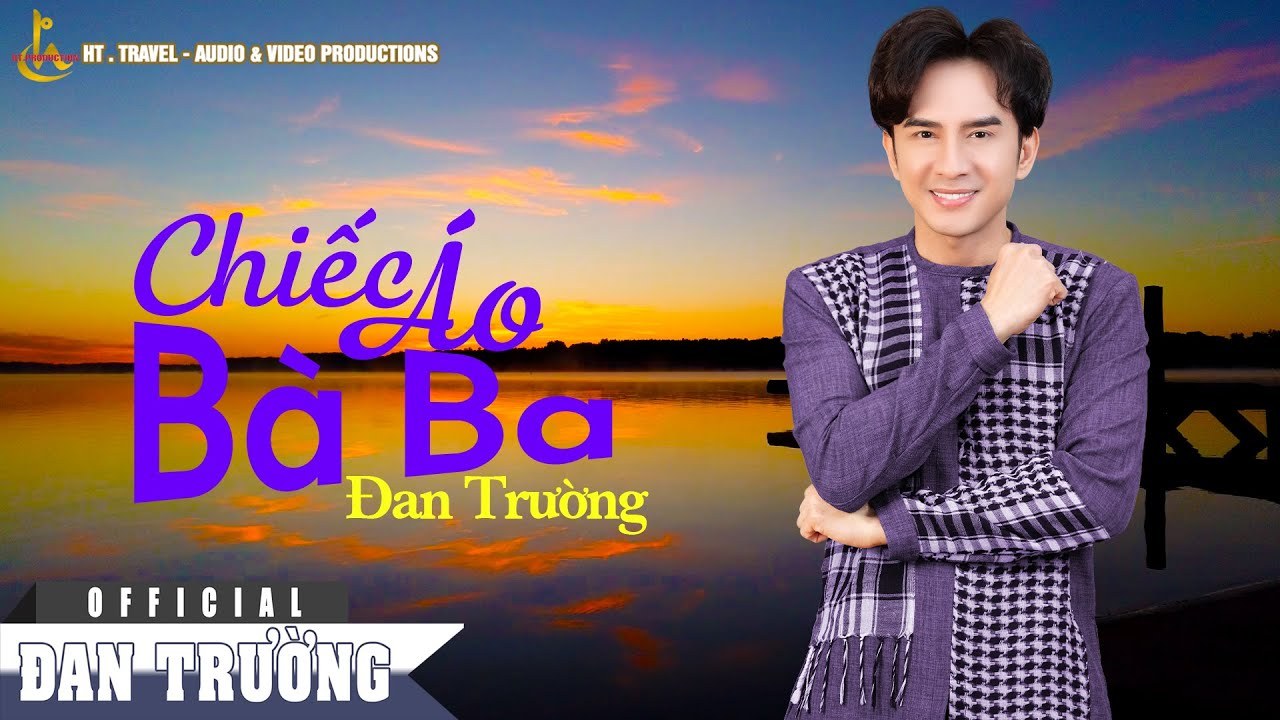 Chiếc Áo Bà Ba