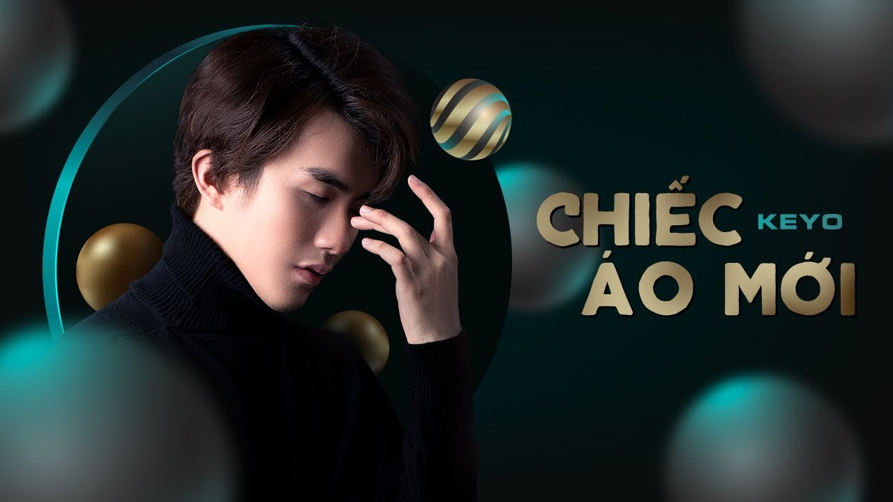 Chiếc áo mới