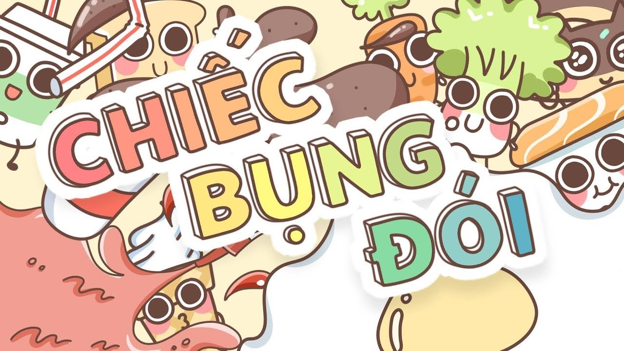 Chiếc Bụng Đói