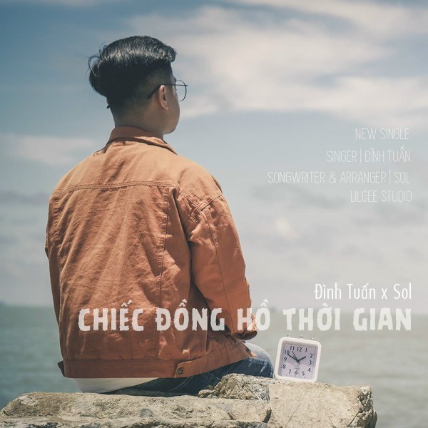 Chiếc Đồng Hồ Thời Gian
