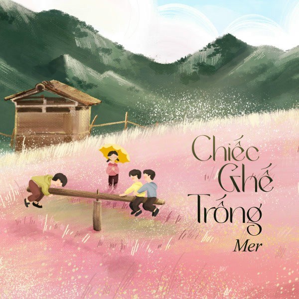Chiếc Ghế Trống