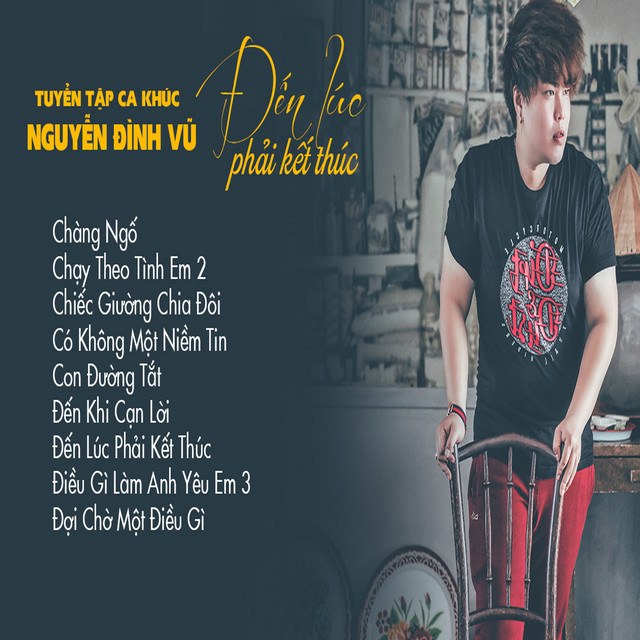 Chiếc Giường Chia Đôi