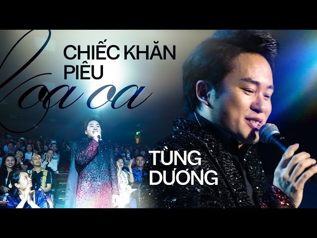 Chiếc Khăn Piêu