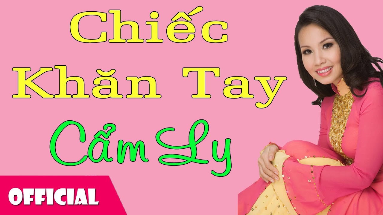 Chiếc khăn tay