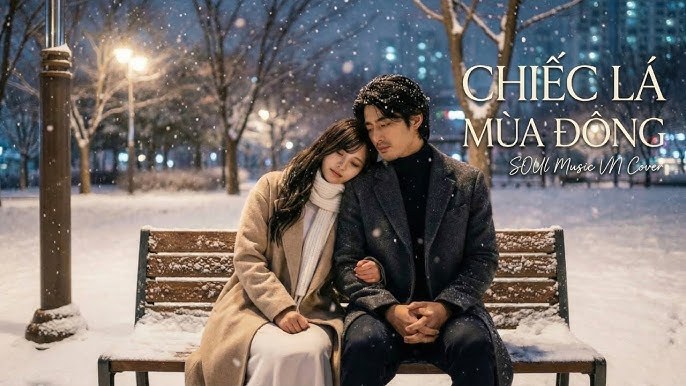 Chiếc Lá Mùa Đông
