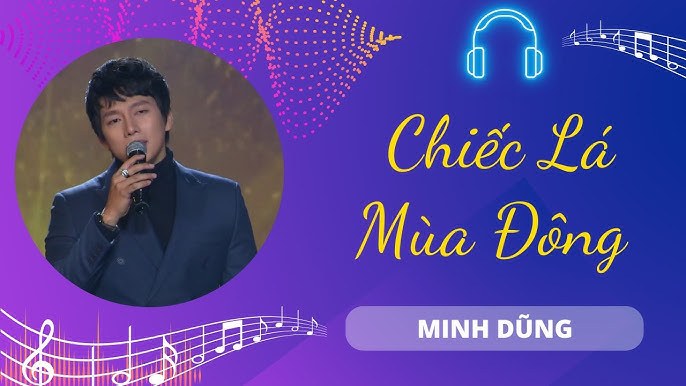 CHIẾC LÁ MÙA XA