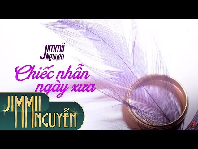 Chiếc Nhẫn Ngày Xưa