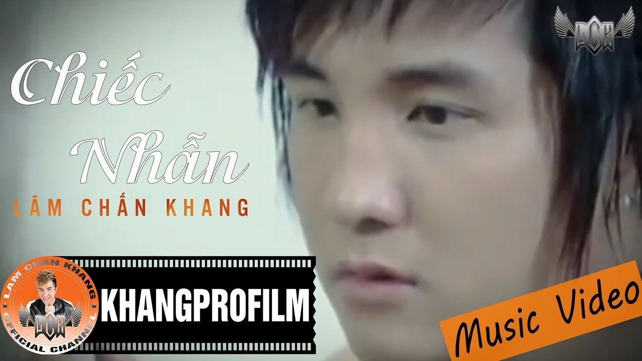 Chiếc Nhẫn