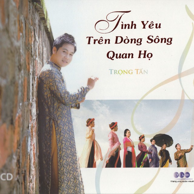 Chiếc nón Ba Tầm