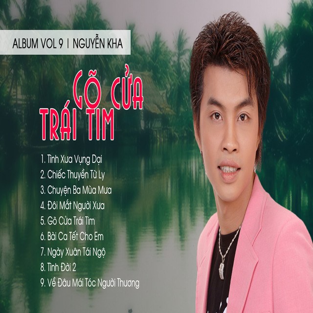 Chiếc thuyền từ ly