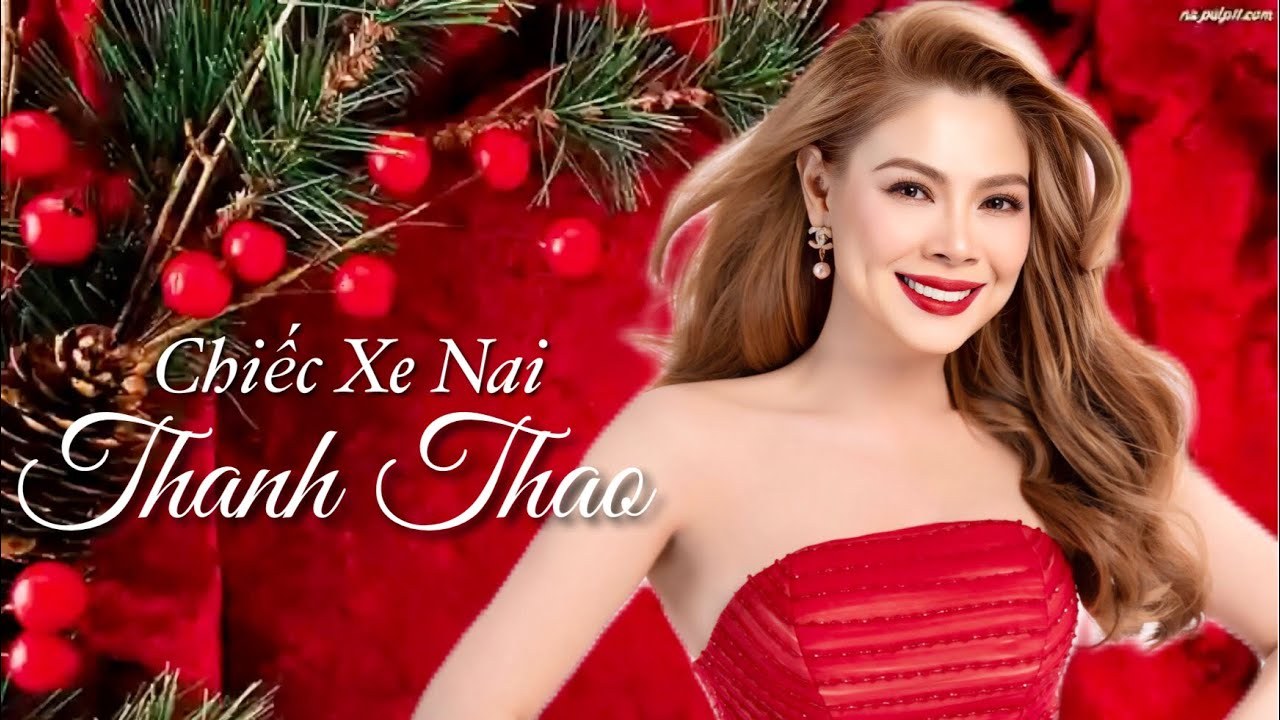 Chiếc Xe Nai