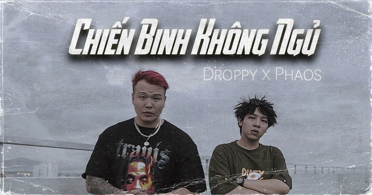 Chiến Binh Không Ngủ