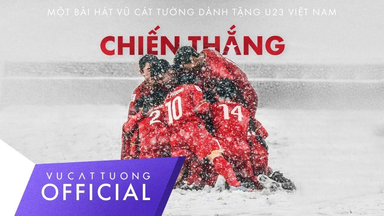 Chiến Thắng