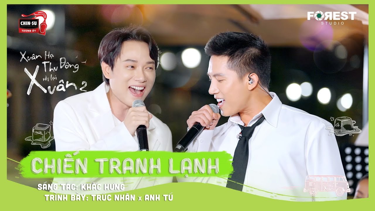 Chiến tranh lạnh