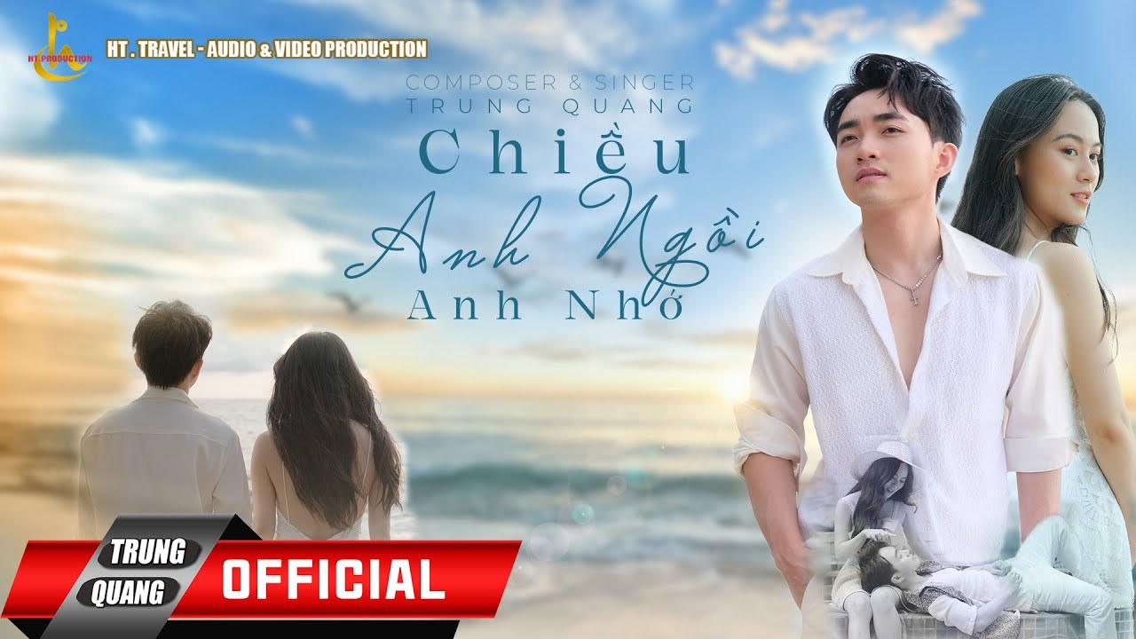 Chiều Anh Ngồi Anh Nhớ