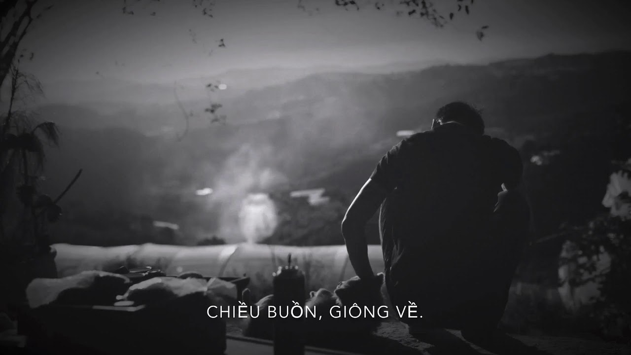Chiều Buồn Giông Về