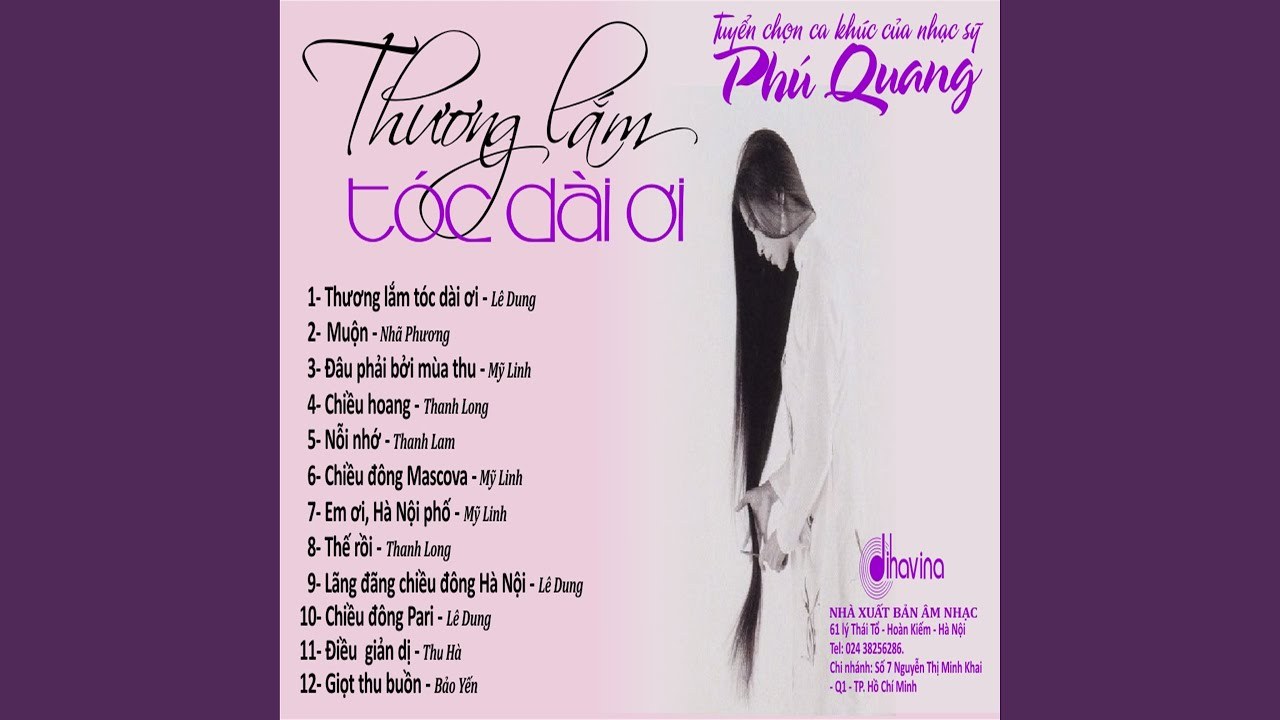 Chiều Đông Matxcova