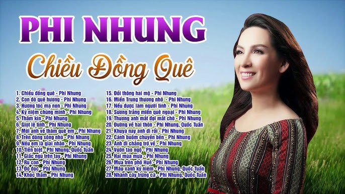 Chiều Đồng Quê