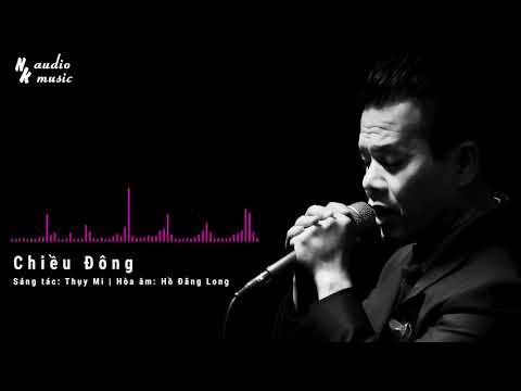 chiều đông