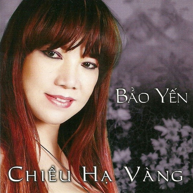 Chiều Hạ Vàng