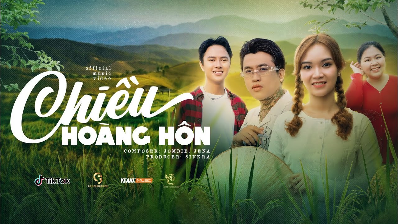 Chiều Hoàng Hôn