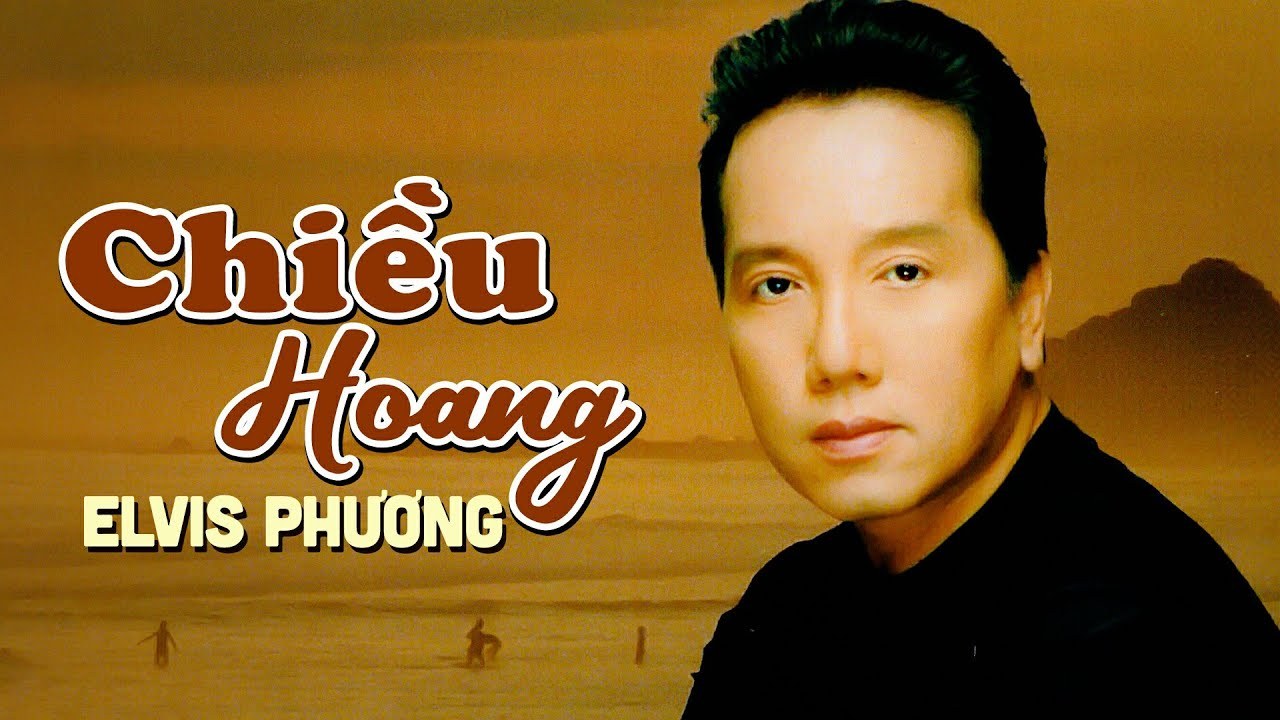 CHIỀU HOANG TÍM
