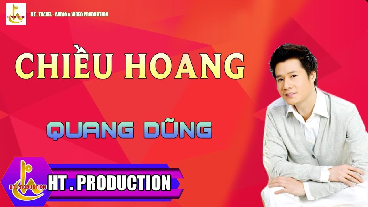 Chiều hoang