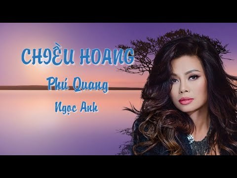 Chiều Hoang