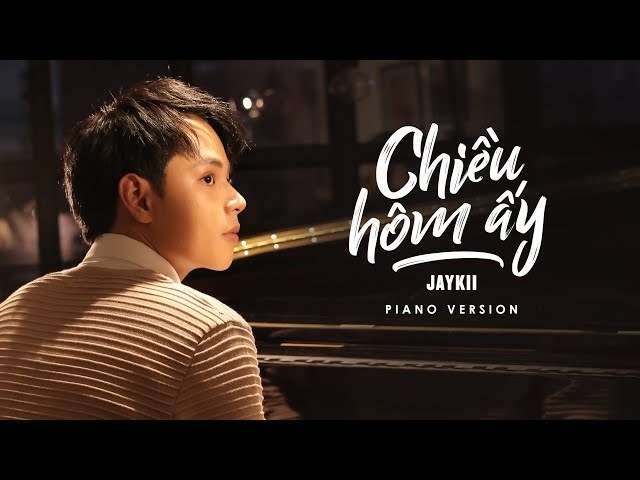 Chiều Hôm Ấy (Rap Version)