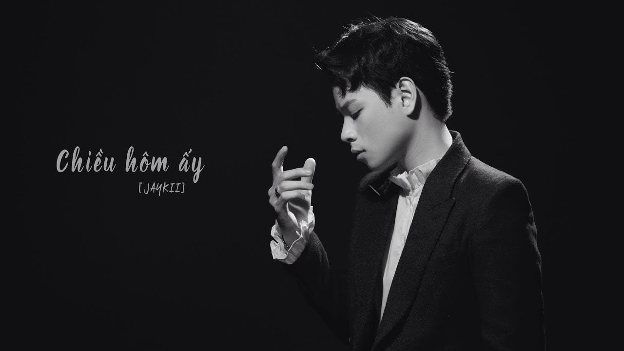 Chiều Hôm Ấy