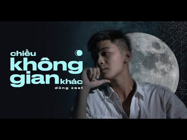 Chiều không gian khác 