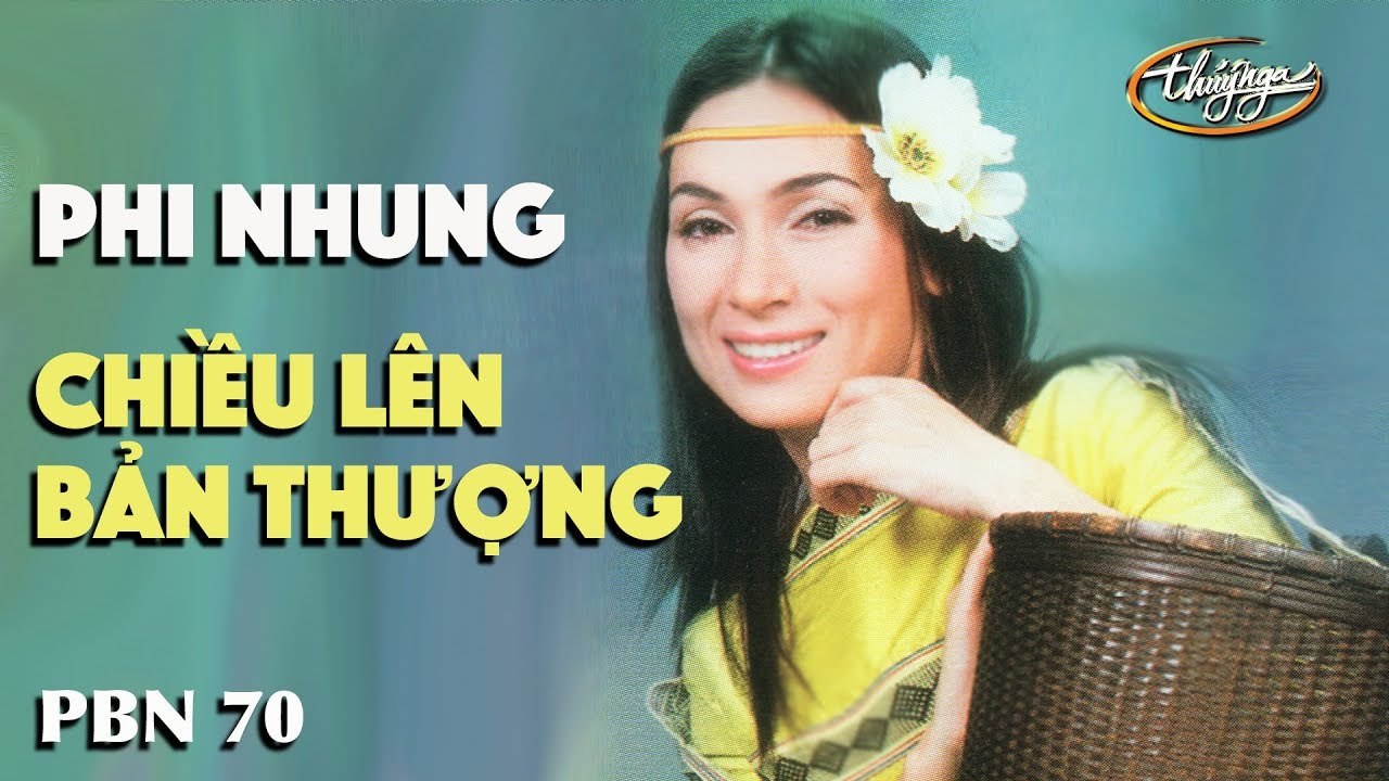 Chiều Lên Bản Thượng