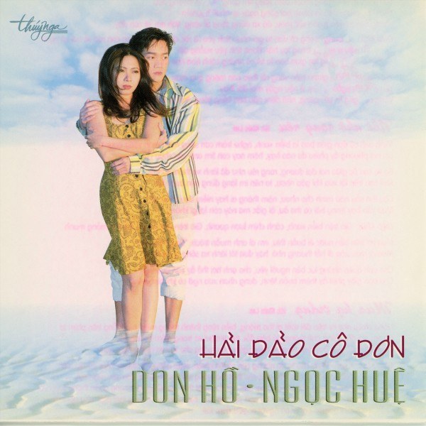Chiều nghe biển hát