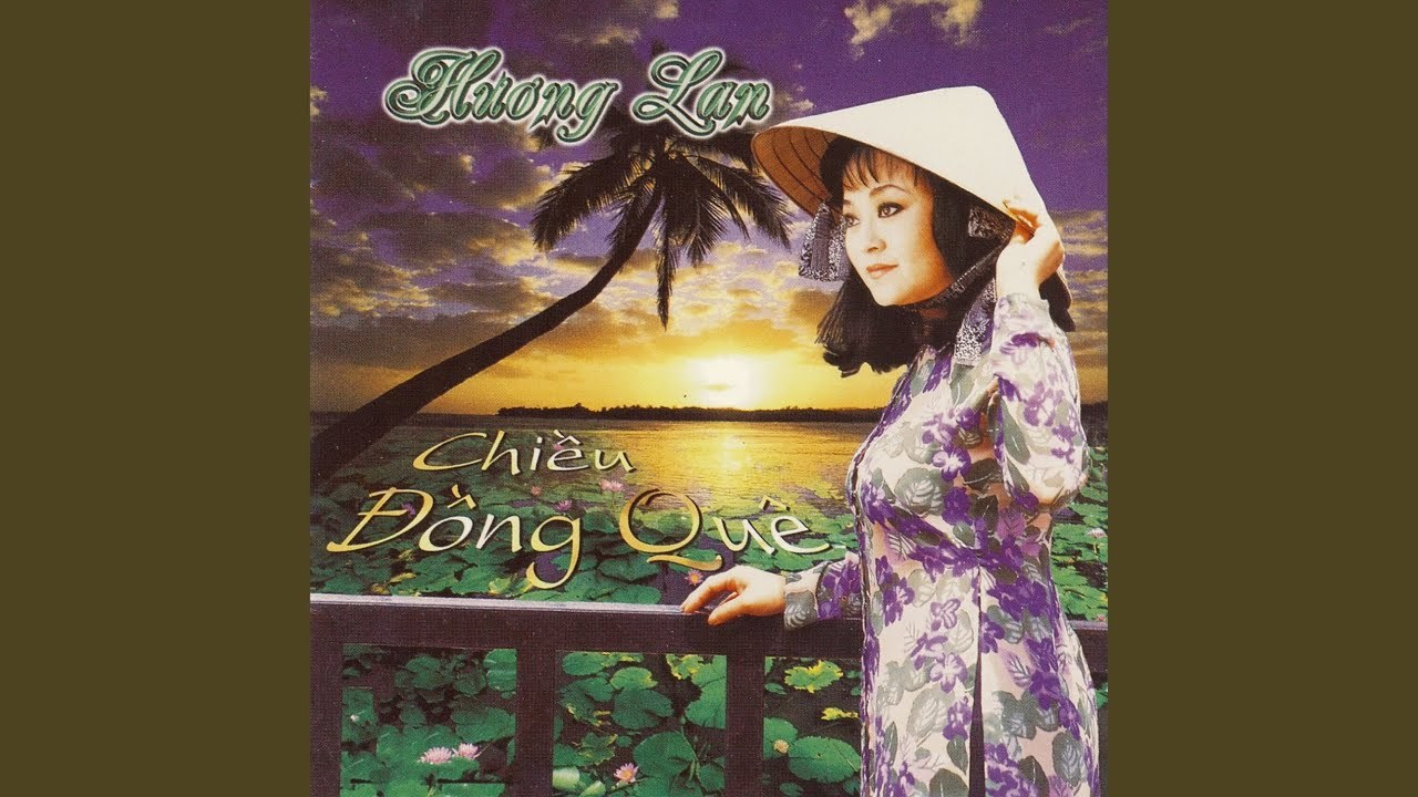Chiều quê hương