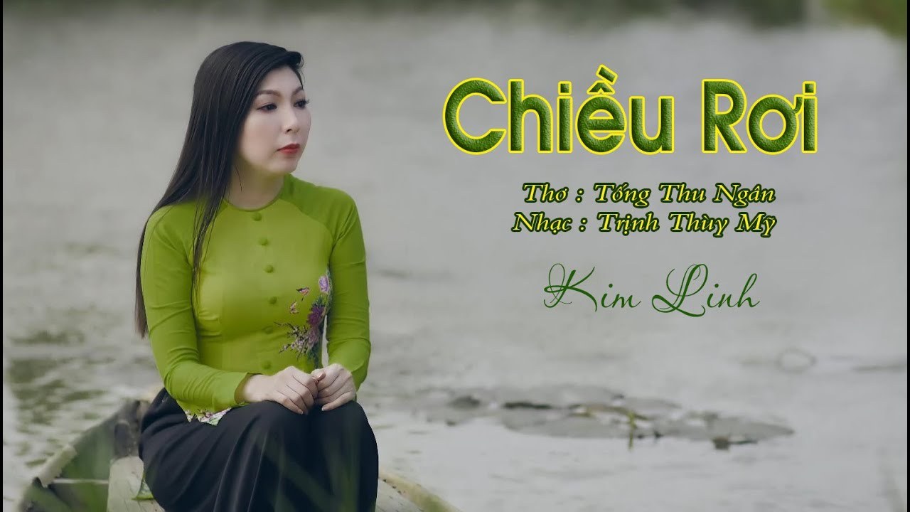 Chiều Rơi