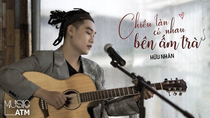 Chiều Tàn Có Nhau Bên Ấm Trà (Về nhà ăn tết OST)