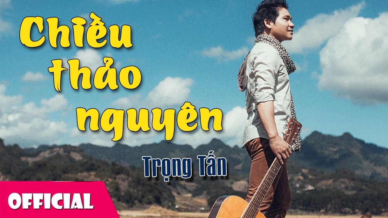 Chiều thảo nguyên