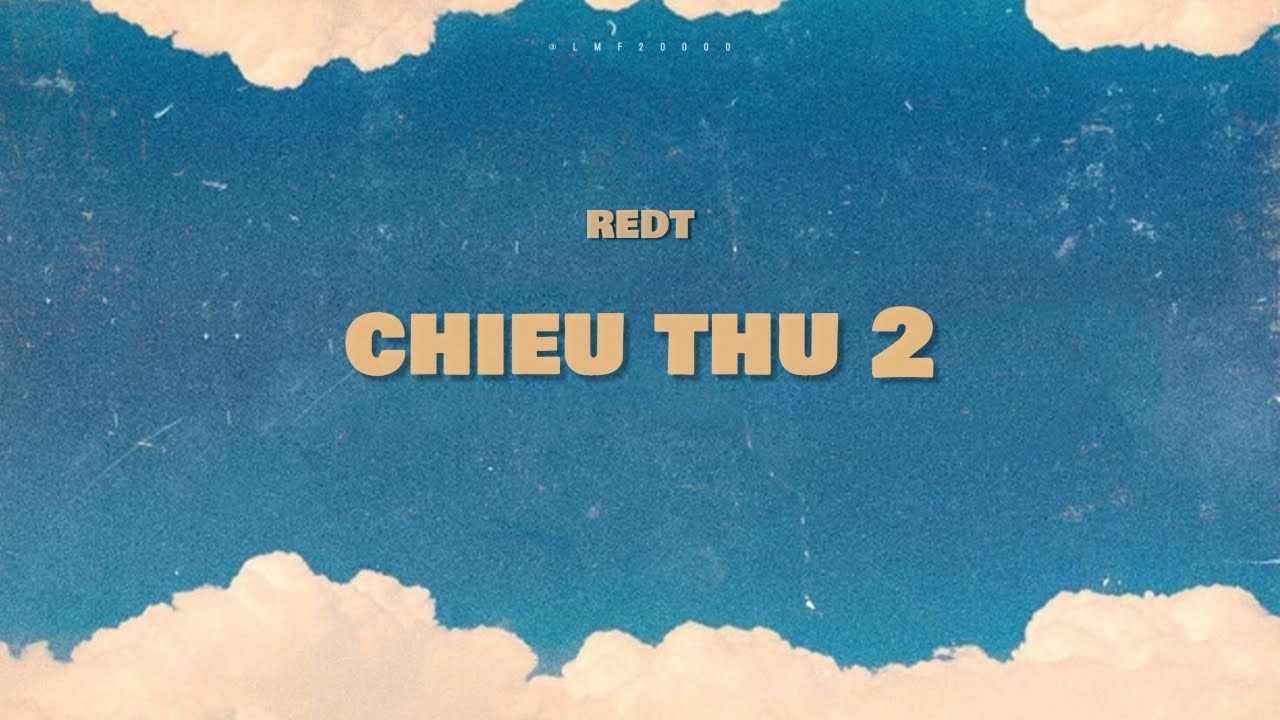 Chiều Thứ 2